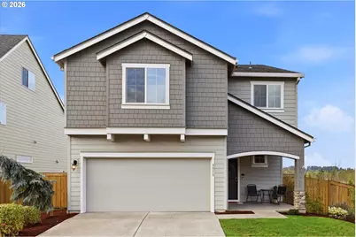 9025 N Dogwood St, Camas, WA 98607 - Photo 1