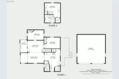 1403 5th St, Tillamook, OR 97141 - Photo 35