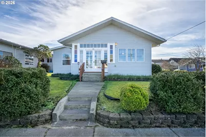 1403 5th St, Tillamook, OR 97141 - Photo 1