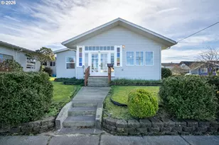 1403 5th St, Tillamook, OR 97141 - Photo 1