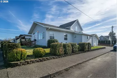 1403 5th St, Tillamook, OR 97141 - Photo 1
