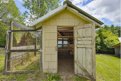 5060 NW Gales Creek Rd, Forest Grove, OR 97116 - Photo 41