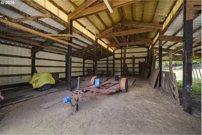 5060 NW Gales Creek Rd, Forest Grove, OR 97116 - Photo 31