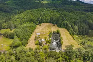 5060 NW Gales Creek Rd, Forest Grove, OR 97116 - Photo 3