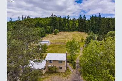 5060 NW Gales Creek Rd, Forest Grove, OR 97116 - Photo 5
