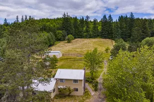 5060 NW Gales Creek Rd, Forest Grove, OR 97116 - Photo 5