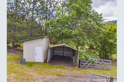 5060 NW Gales Creek Rd, Forest Grove, OR 97116 - Photo 35