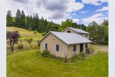5060 NW Gales Creek Rd, Forest Grove, OR 97116 - Photo 39
