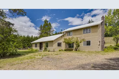 5060 NW Gales Creek Rd, Forest Grove, OR 97116 - Photo 33