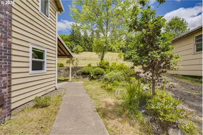 5060 NW Gales Creek Rd, Forest Grove, OR 97116 - Photo 43