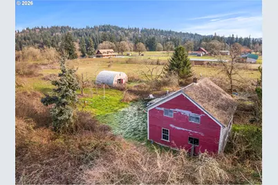 14111 S Union Mills Rd, Mulino, OR 97042 - Photo 3