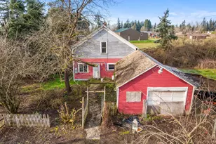 14111 S Union Mills Rd, Mulino, OR 97042 - Photo 1