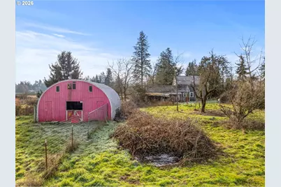 14111 S Union Mills Rd, Mulino, OR 97042 - Photo 5