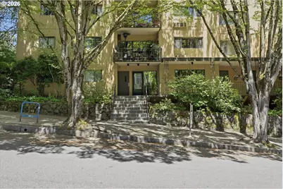 2021 SW Main St #41, Portland, OR 97205 - Photo 1