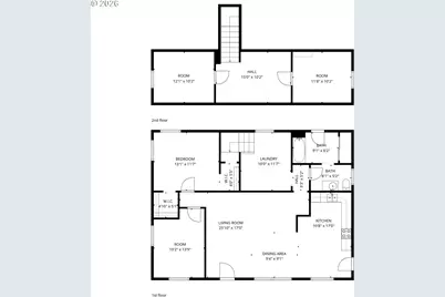 25106 NE 25th St, Camas, WA 98607 - Photo 47