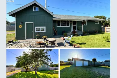 537 Art St, Brookings, OR 97415 - Photo 1