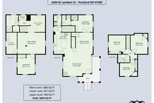 1604 SE Lambert St, Portland, OR 97202 - Photo 43