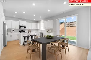 15105 SW Albany Terrace, Tigard, OR 97224 - Photo 3