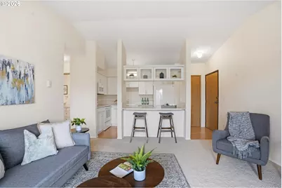 11040 SW Greenburg Rd #311, Tigard, OR 97223 - Photo 15