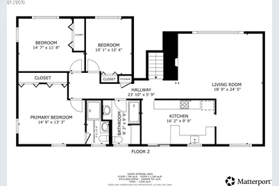 15158 SE La Marquita Way, Milwaukie, OR 97267 - Photo 47