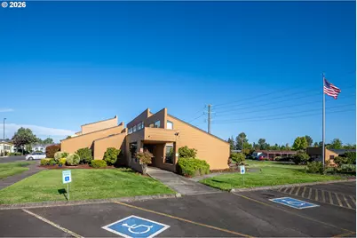 1199 N Terry St #194, Eugene, OR 97402 - Photo 33