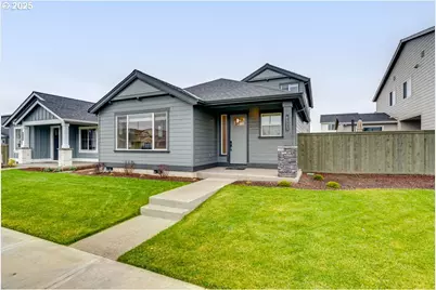 6523 SE Silvergrass St, Hillsboro, OR 97123 - Photo 1