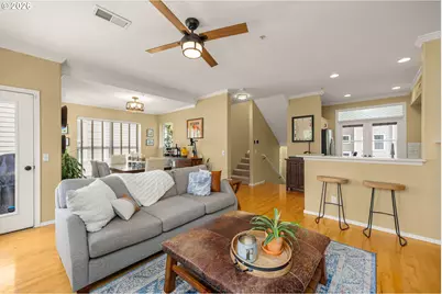 2649 NW Kennedy Ct, Portland, OR 97229 - Photo 7