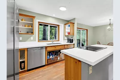 64711 E Sandy River Ln, Rhododendron, OR 97049 - Photo 17