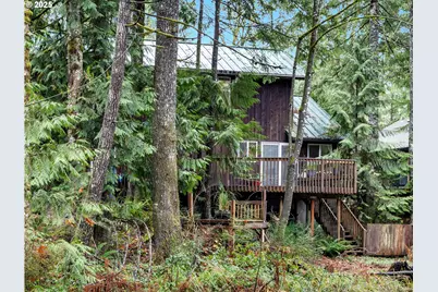 64711 E Sandy River Ln, Rhododendron, OR 97049 - Photo 41