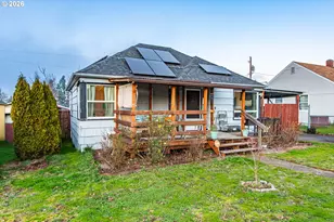 1064 E Taylor Ave, Cottage Grove, OR 97424 - Photo 1