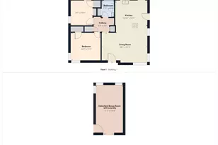 1064 E Taylor Ave, Cottage Grove, OR 97424 - Photo 33