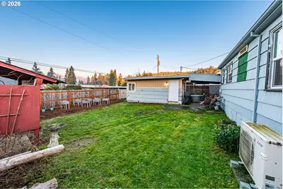 1064 E Taylor Ave, Cottage Grove, OR 97424 - Photo 25
