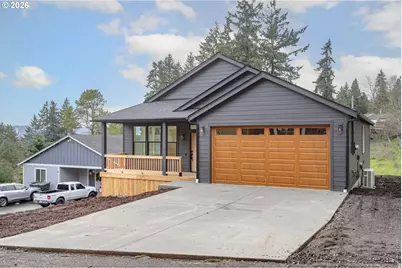 2333 W Castleman St, Longview, WA 98632 - Photo 1