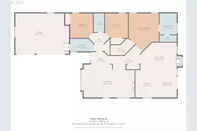 16676 SW Jordan Way, Portland, OR 97224 - Photo 47