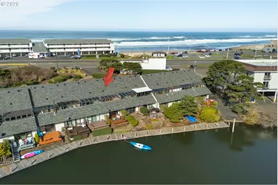 180 SE Highway 101 #7, Lincoln City, OR 97367 - Photo 1