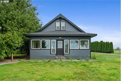 2105 Tillamook River Rd, Tillamook, OR 97141 - Photo 1