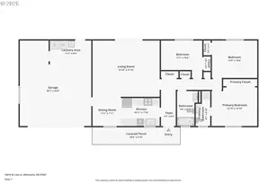 16010 SE Lisa Ln, Milwaukie, OR 97267 - Photo 37