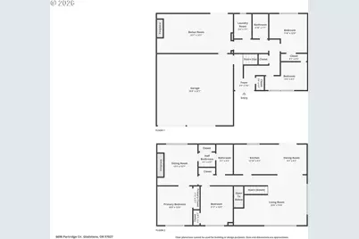 6696 Partridge Cir, Gladstone, OR 97027 - Photo 41