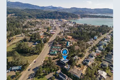 4333 SW Coast Ave, Lincoln City, OR 97367 - Photo 37