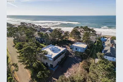 4333 SW Coast Ave, Lincoln City, OR 97367 - Photo 1