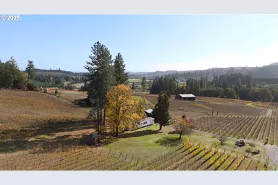 25219 High Pass Rd, Junction City, OR 97448 - Photo 23