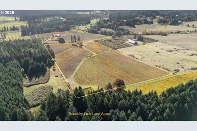 25219 High Pass Rd, Junction City, OR 97448 - Photo 5