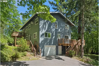 9535 NW Harbor Blvd, Portland, OR 97231 - Photo 1