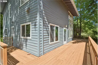 9535 NW Harbor Blvd, Portland, OR 97231 - Photo 3