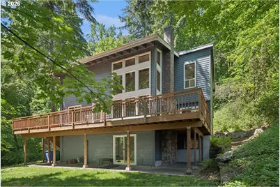 9535 NW Harbor Blvd, Portland, OR 97231 - Photo 37