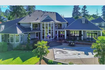 21020 S Meadowridge Ct, Oregon City, OR 97045 - Photo 33