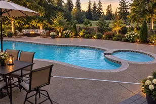 21020 S Meadowridge Ct, Oregon City, OR 97045 - Photo 31