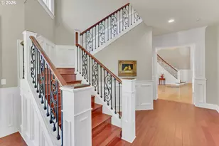 21020 S Meadowridge Ct, Oregon City, OR 97045 - Photo 17