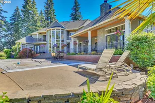 21020 S Meadowridge Ct, Oregon City, OR 97045 - Photo 25