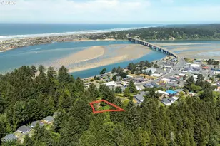 Tl 602 Pacific View Ct, Waldport, OR 97394 - Photo 1